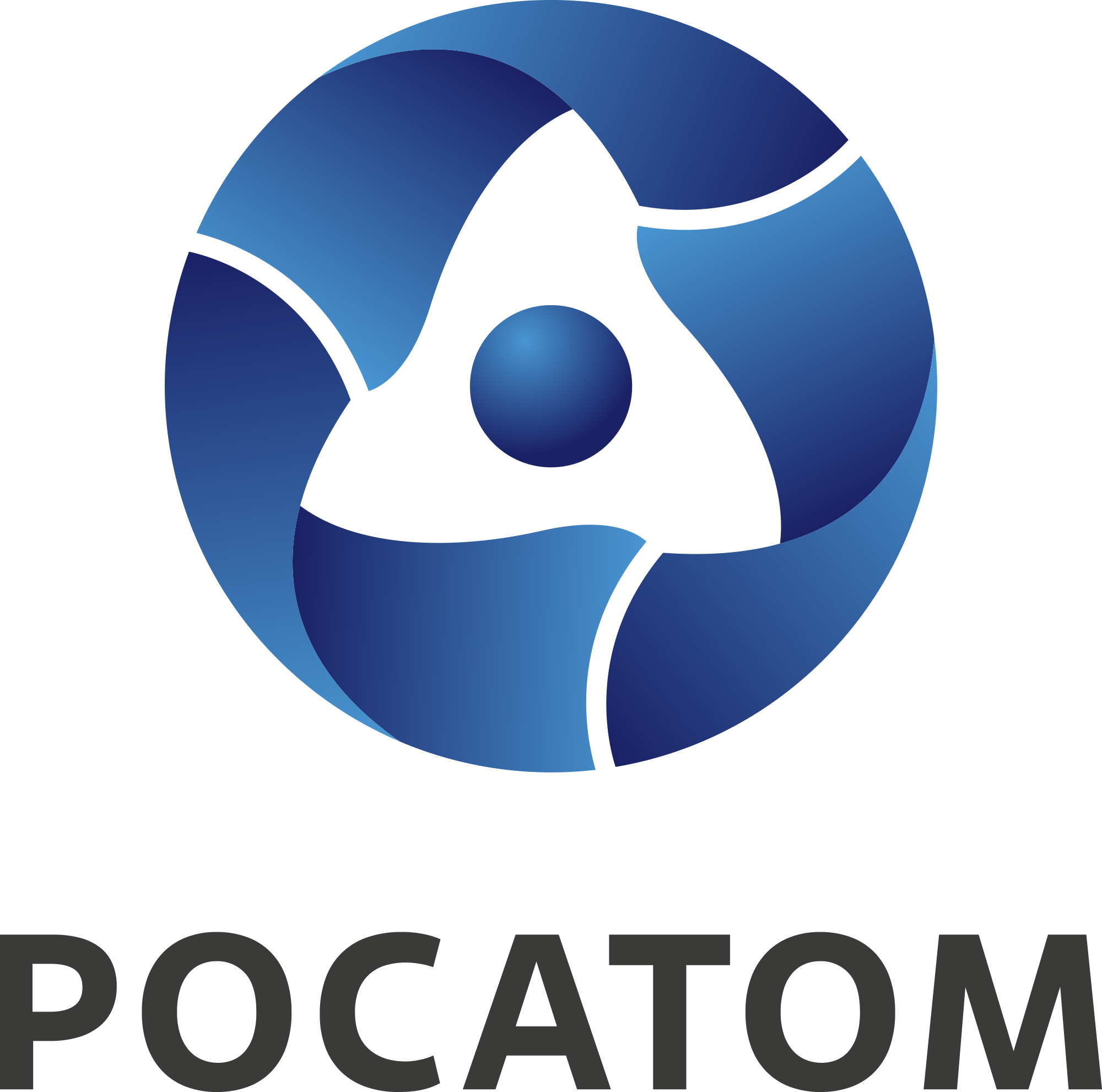 Росатом